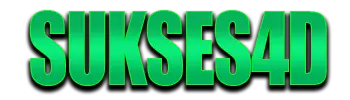 Logo SUKSES4D
