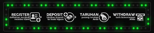 SUKSES4D Jackpot