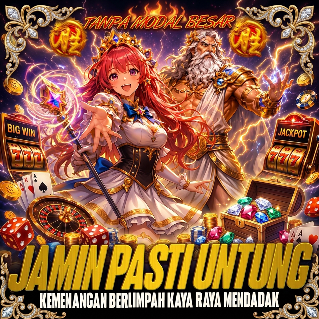 SUKSES4D ★ Revealing Game Mechanics Through Cleaner Digital Menus
